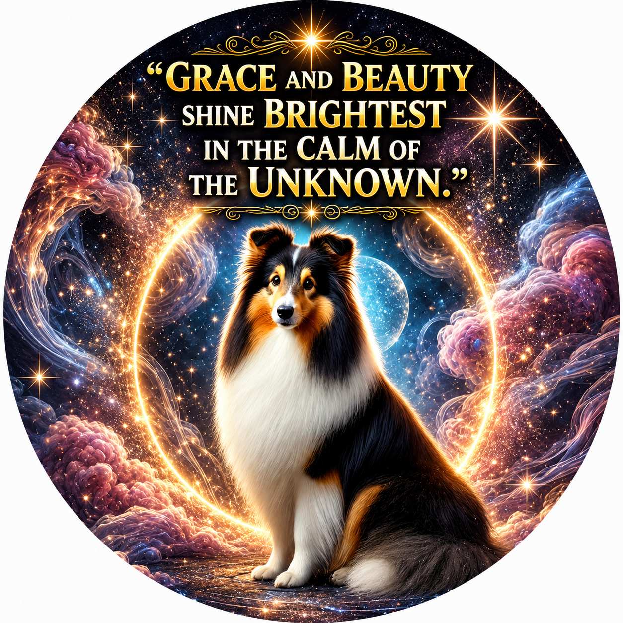 Shetland Sheepdog